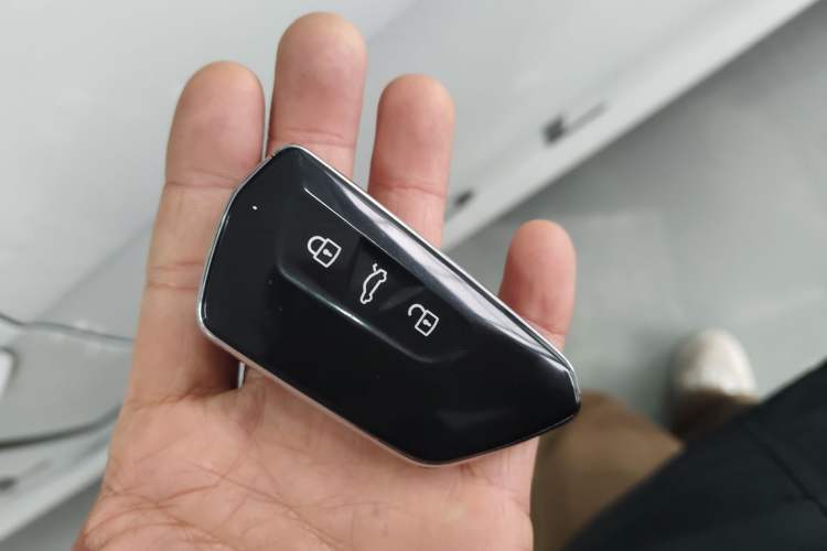 Used Volkswagen Lamando 2024 Lavida L 280TSI DSG Cool & Spicy Edition
