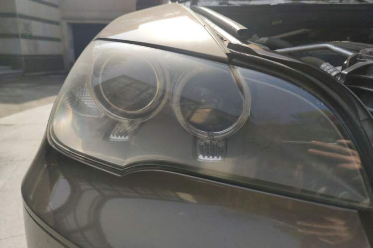 Used BMW X5 2013 xDrive35i Leading Model