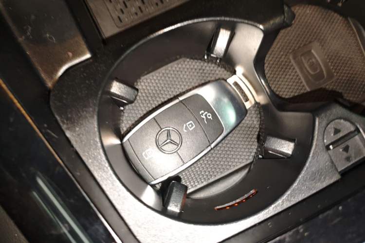 Used Mercedes-Benz EQC 2022-Year Restyled EQC 350 4MATIC