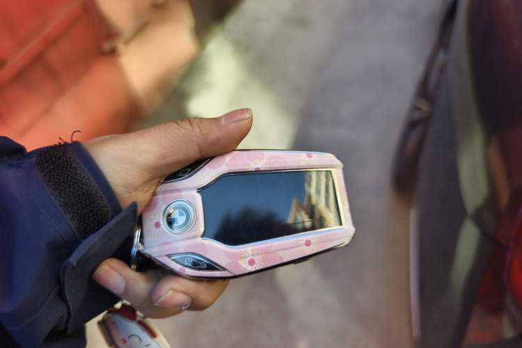 Used BMW 7 Series 2021 730Li M Sport Package
