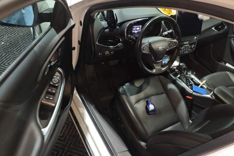 Used Chevrolet Malibu XL 2022 535T Automatic Sport Edition
