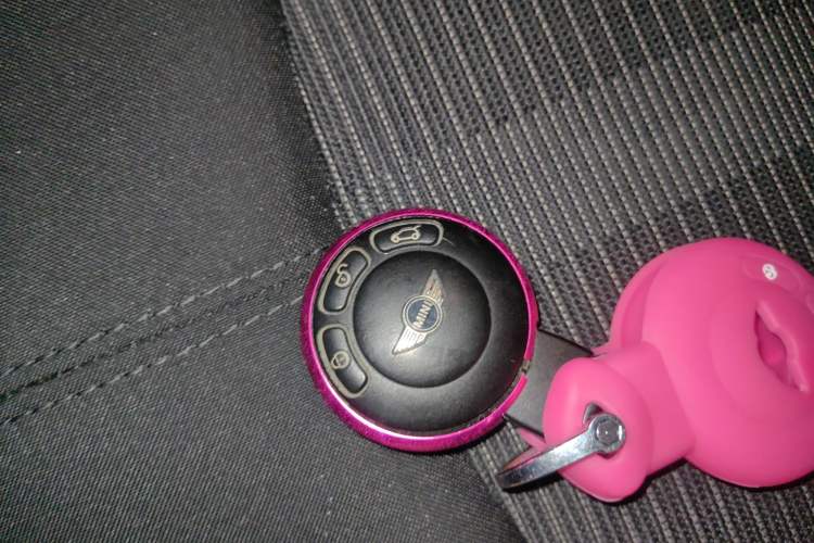 Used MINI Countryman 2014 1.6L COOPER Fun