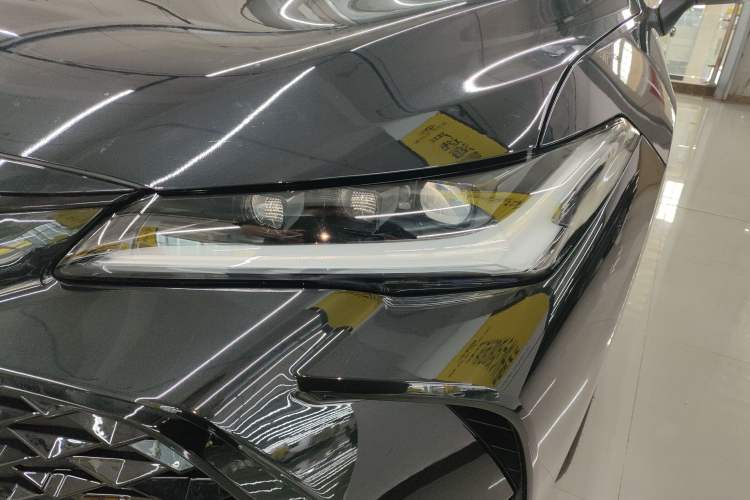 Used Toyota Avalon 2024 2.0L Ambition Edition