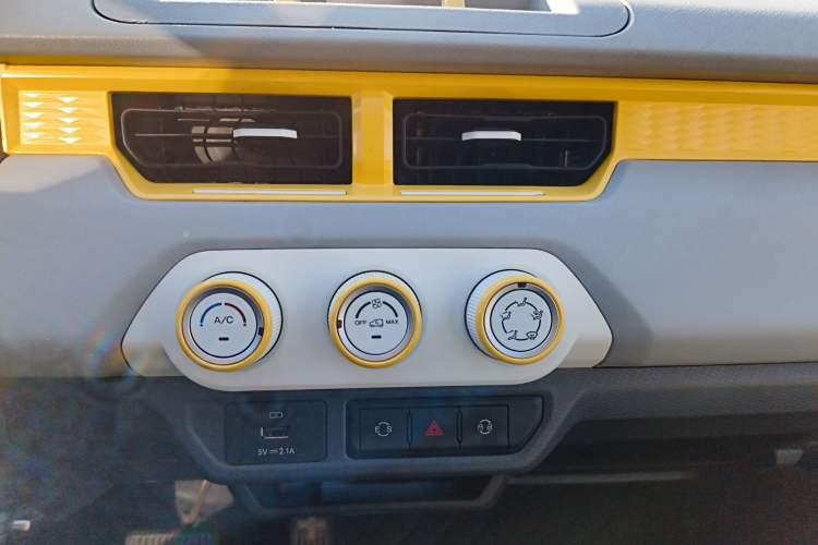 Used Chery QQ Ice Cream 2022 170km Sundae Ternary Lithium