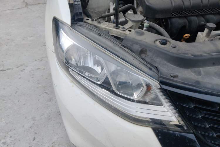 Used Nissan Tiida 2016 1.6L CVT Smart Drive Edition
