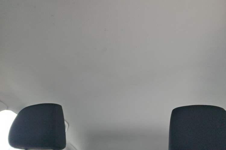 Used Volkswagen Polo 2018 1.5L Automatic Advanced Driving Model Headliner