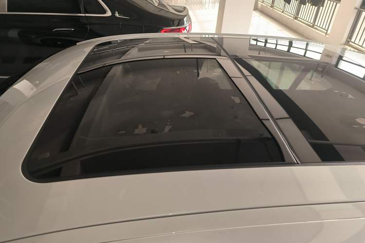 Used BMW 3 Series 2021 Restyled 325Li M Sport Package
