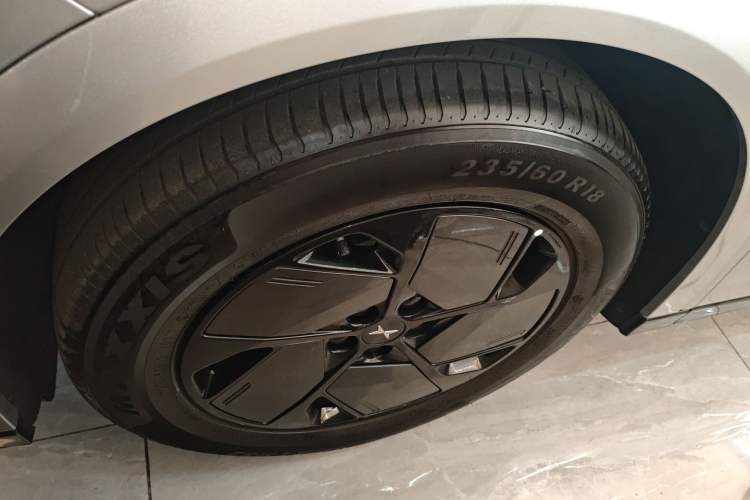 Used XPeng G6 2025 625 Long-Range Max Flagship Edition
