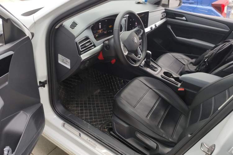 Used Volkswagen Lavida 2023 280TSI DSG Full-Comfort Edition