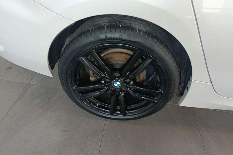 Used BMW 1 Series 2022 125i M Sport Night Edition
