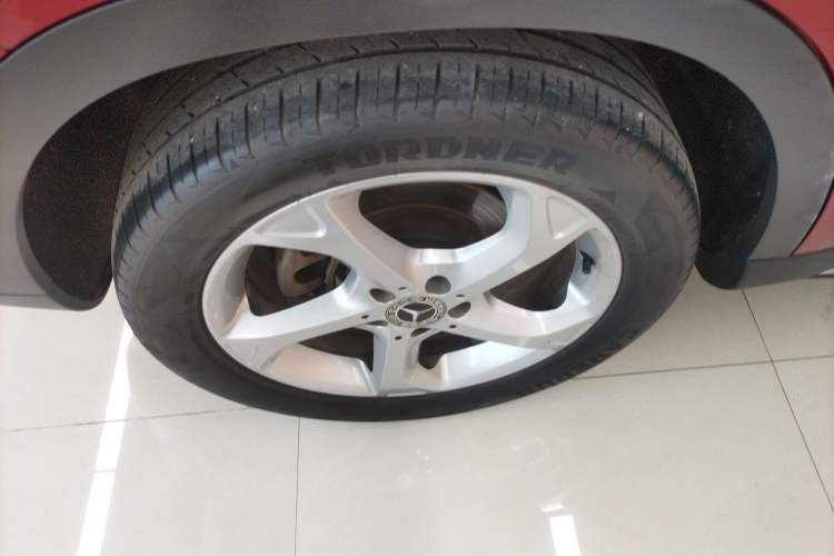 Used Mercedes-Benz GLA 2018 GLA 200 Sport Edition