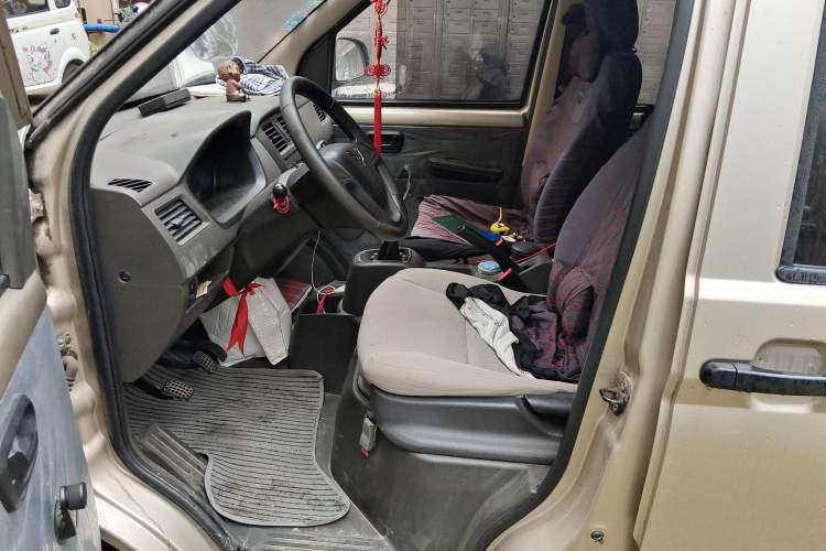 Used Wuling Rongguang 2019 1.2L S Base Model