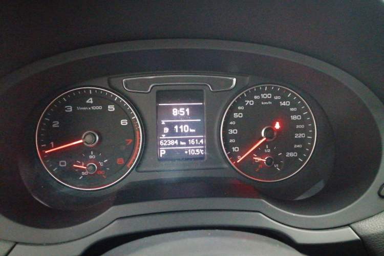 Used Audi Q3 2018 30th Anniversary Edition 35 TFSI Sport Model