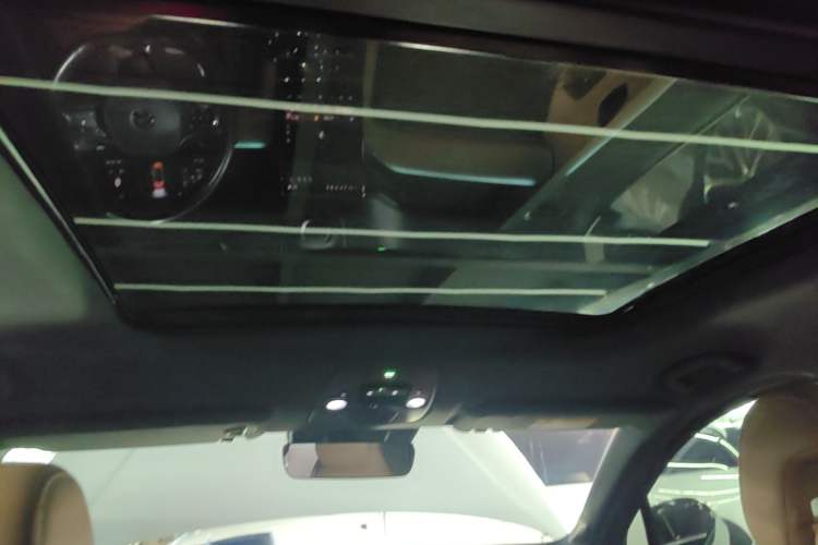 Used Nio ES6 2020 490 km Sport Edition
