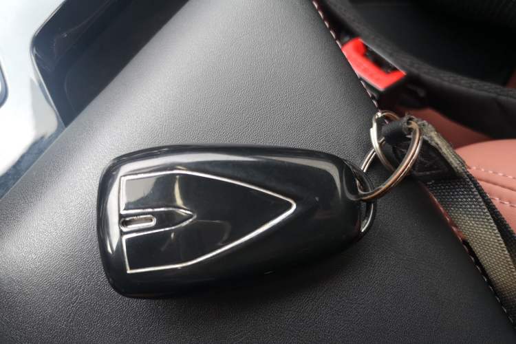 Used CHANGAN Eado 2023 Changan Edition PLUS Blue Whale NE 1.4T GDI DCT Prestige Version
