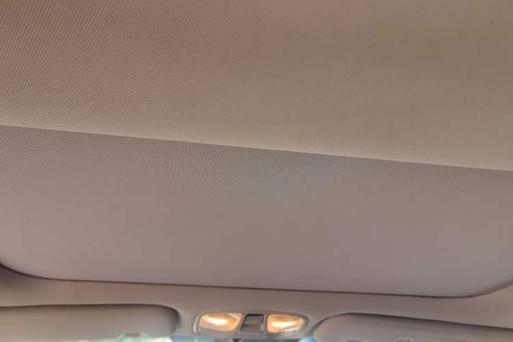 Used Hyundai Sonata 2013 2.0L Automatic Luxury Edition