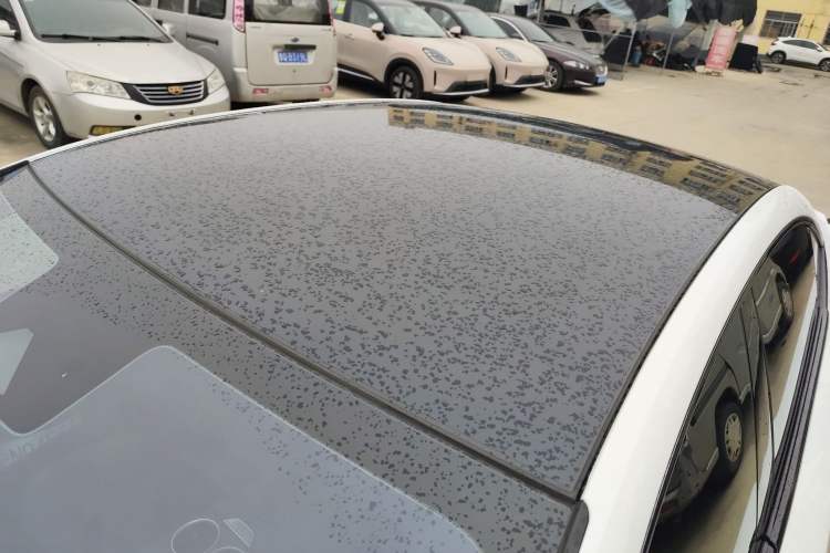 Used Deepal SL03 2024 530Max Pure Electric Version