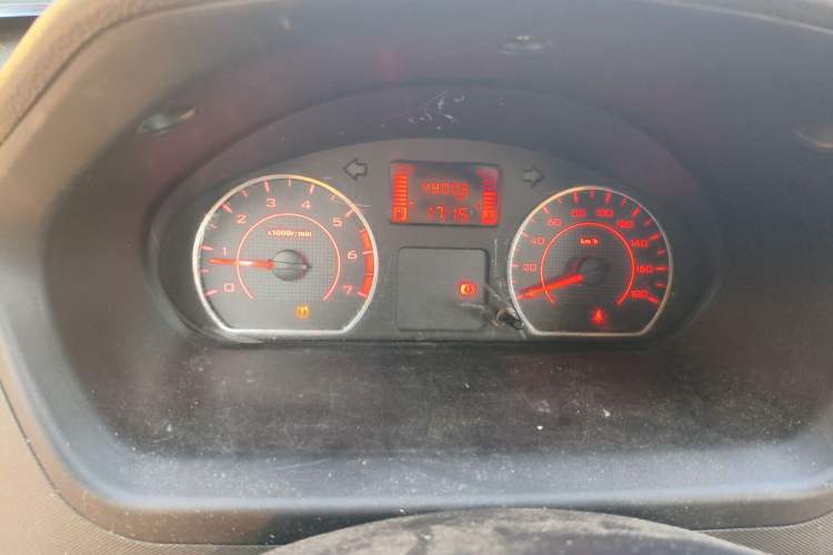 Used Wuling Rongguang S 2021 1.2L Base Model 5-Seater LSI
