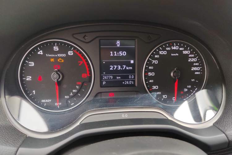 Used Audi Q2L 2021 35 TFSI Fashionable and Elegant Model