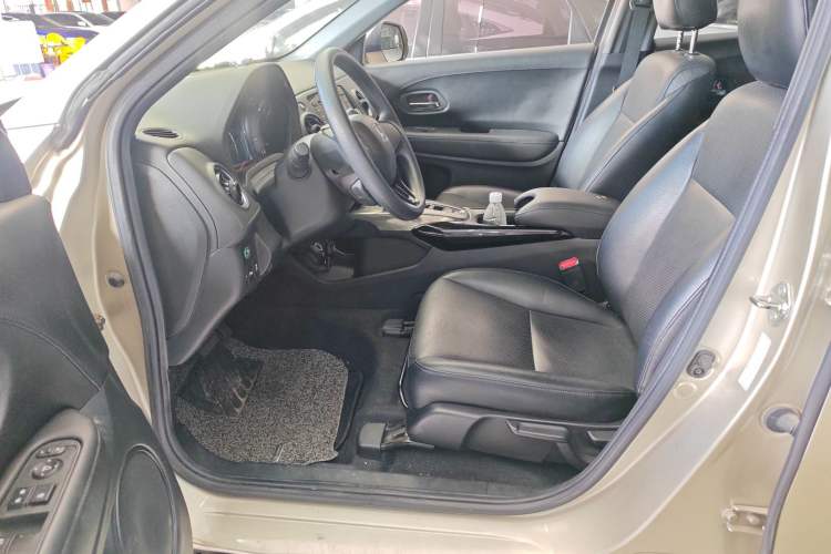 Used Honda XR-V 2017 1.8L EXi CVT Comfort Version
