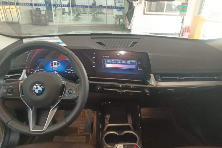 Used BMW X1 2023 sDrive25Li X Design Package
