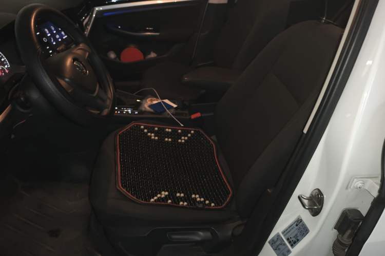 Used Volkswagen Bora Pure Electric 2020 Shan Model
