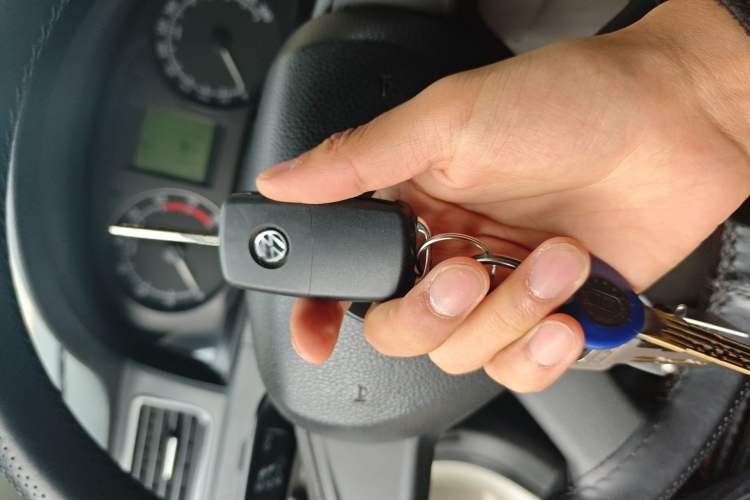 Used Skoda Rapid 2013 1.4L Manual Enjoyment Model