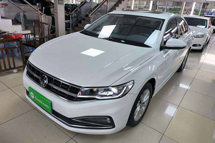 Used Volkswagen Bora 2021 1.5L Automatic Comfort Smart Connect Edition