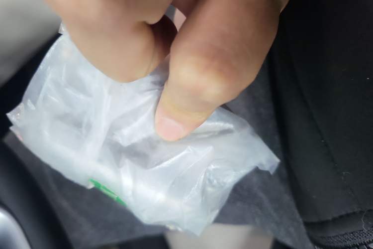 Used Li Auto L6 2024 Max
