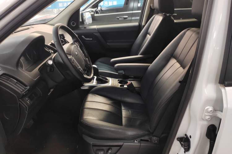 Used Land Rover Freelander 2 2015 2.0T Si4 XS Collection Edition
