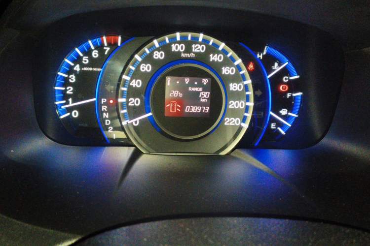 Used Honda Odyssey 2014 2.4L Elite Edition
