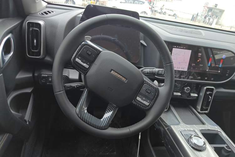 Used Haval DARGO 2024 1.5T DCT Border Collie Edition
