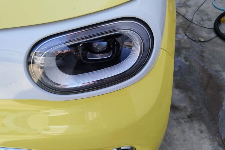 Used Wuling Hongguang MINIEV 2024 3rd Generation 215km Advanced Version