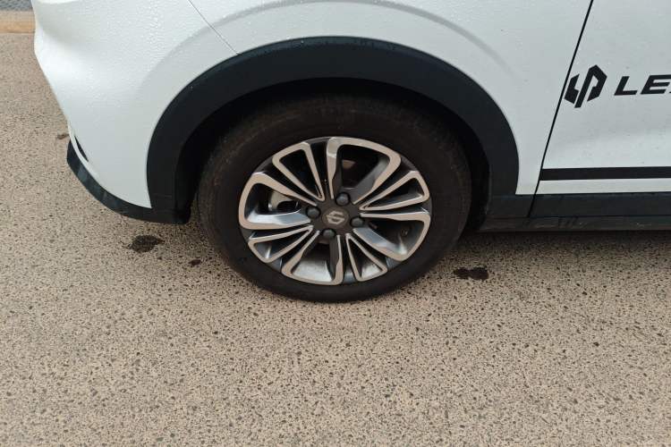 Used Leapmotor T03 2024 310 Comfort Edition