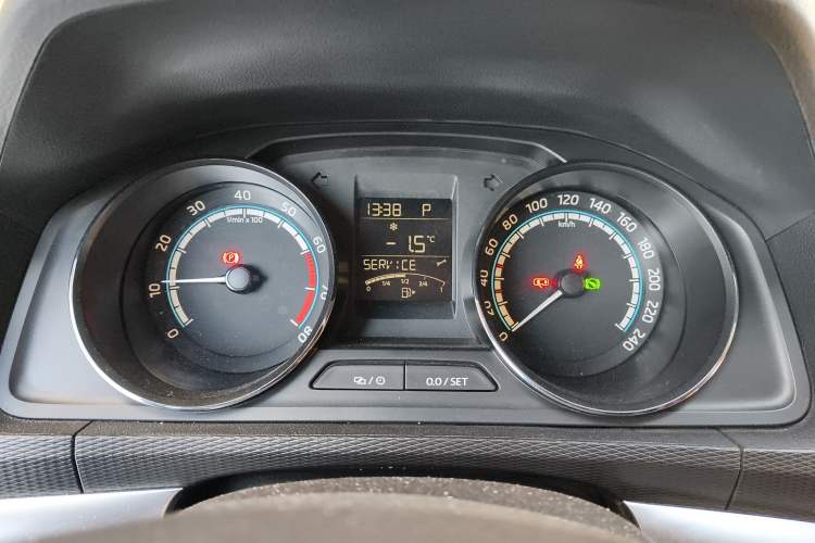 Used Skoda Kamiq 2020 1.5L Automatic Comfort Edition