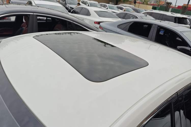 Used CHANGAN Eado 2024 1.5T GDI Automatic Prestige Edition
