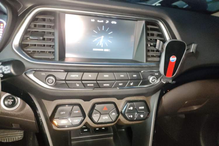 Used GAC Group Qizhi PHEV 2019 1.5L Smart Connect Premium Edition
