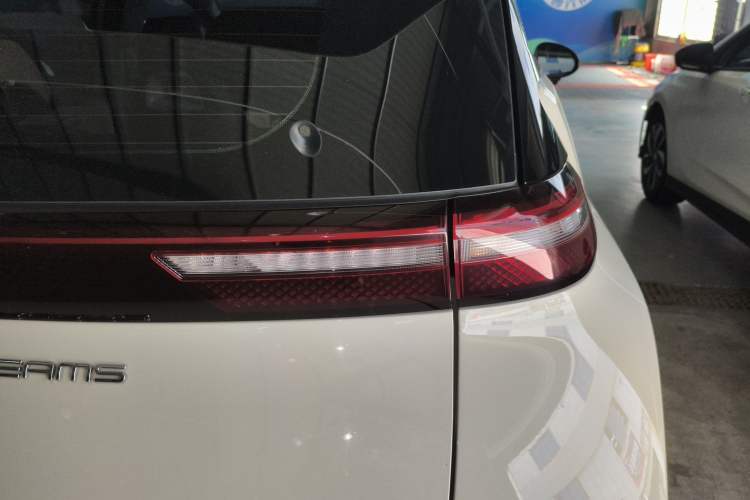 Used BYD Seagull 2023 Flying Edition