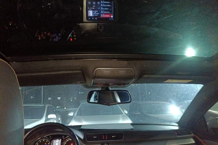 Used Volkswagen FAW-Volkswagen CC 2013 1.8TSI Luxury Model