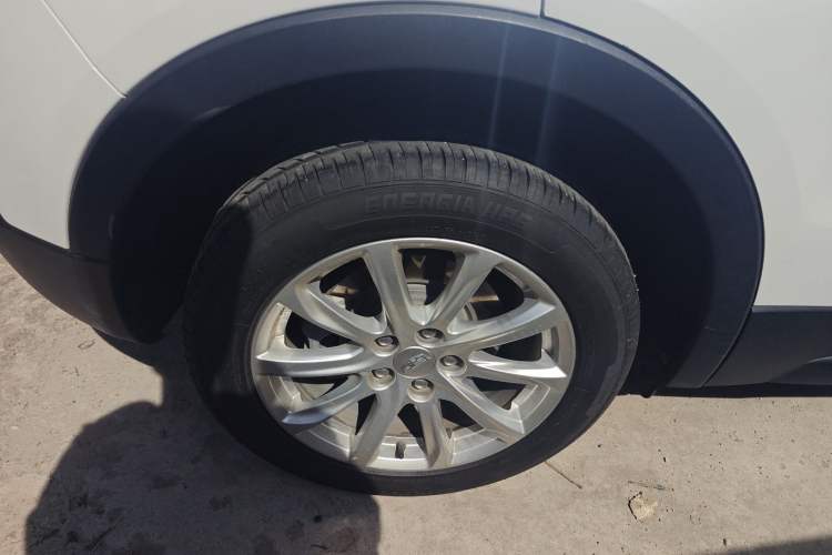 Used Cadillac XT4 2022 28T Two-Wheel Drive Fashion Edition