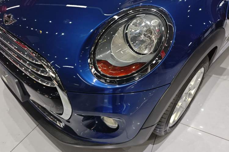 Used MINI MINI 2016 1.5T COOPER