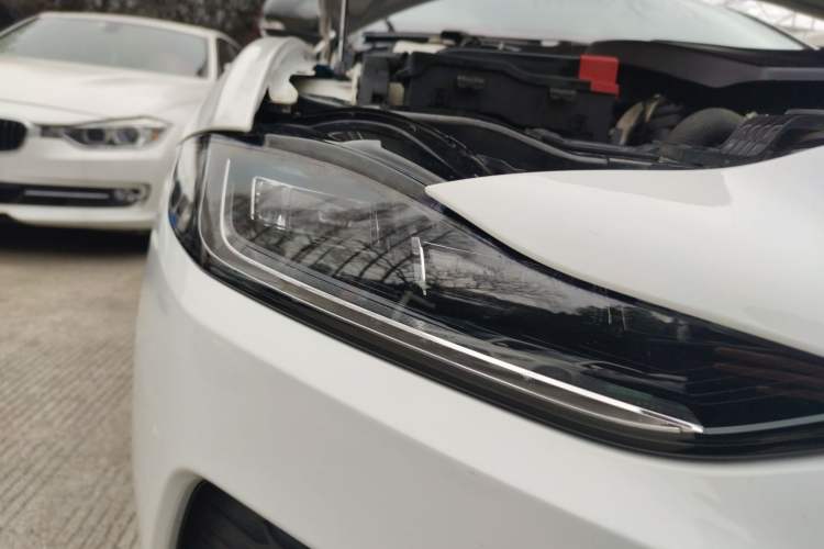 Used Jaguar XEL 2020 2.0T 200 PS S Advanced Elegance Edition