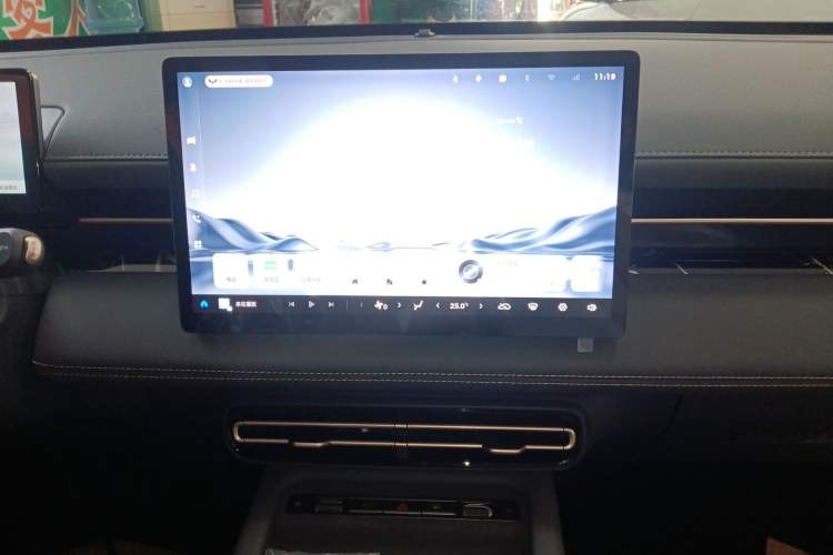 Used Wuling Xingguang 2025 70km Smart Standard Version