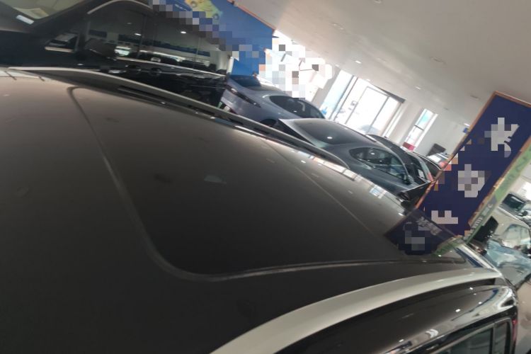 Used Volkswagen Tharu 2021 280TSI Two-Wheel Drive Comfort Edition Roof