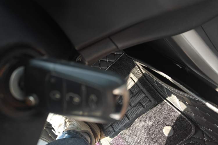 Used Haima S5 2017 Strong-Performance Version 1.5T CVT Prestige Model