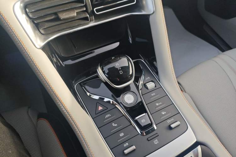 Used BYD Song PLUS New Energy 2021 EV Flagship Model