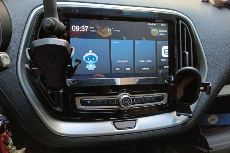 Used JETOUR X70M 2020 1.5T Manual Partner Model
