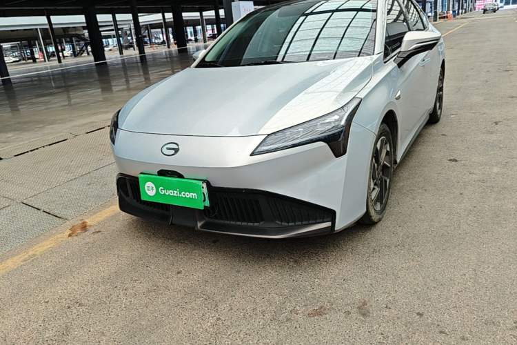 Used AION S Plus 2023 70 Enjoy Edition Lithium Iron Phosphate
