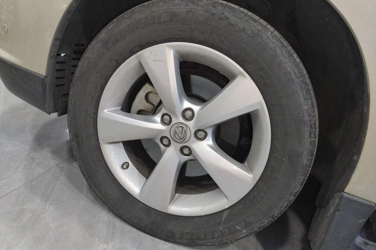 Used Lexus RX Classic 2014 270 Special Limited Edition