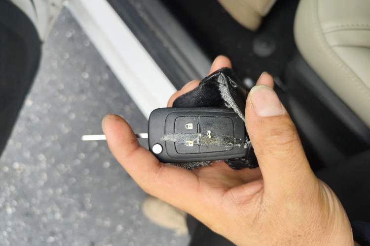 Used Buick GT 2016 15N Automatic Elite Edition